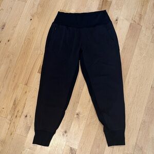 Athleta Black Women's Venice Joggers